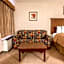Quality Inn & Conference Centre Red Deer - 50th Avenue