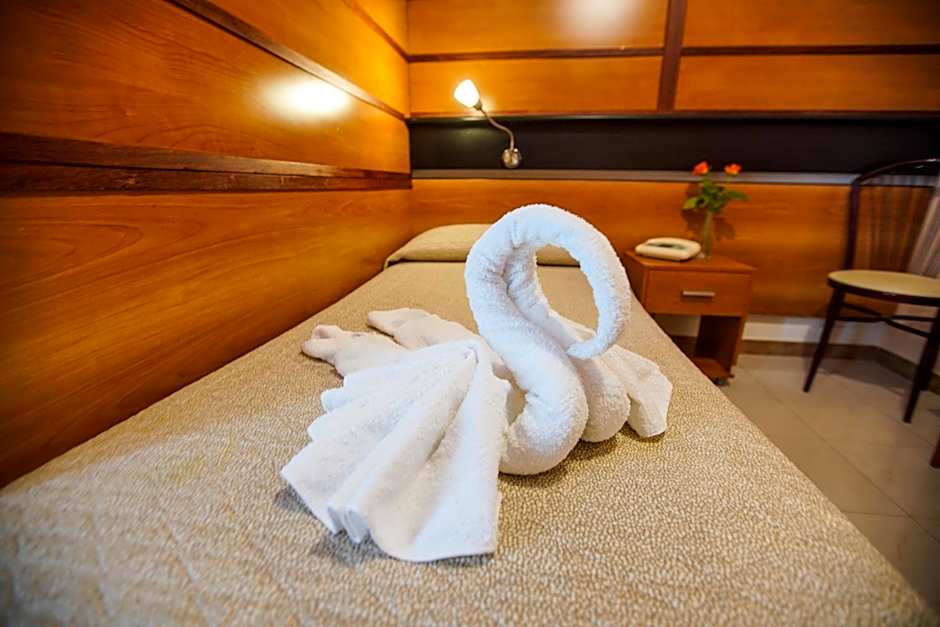 Hotel Murgia