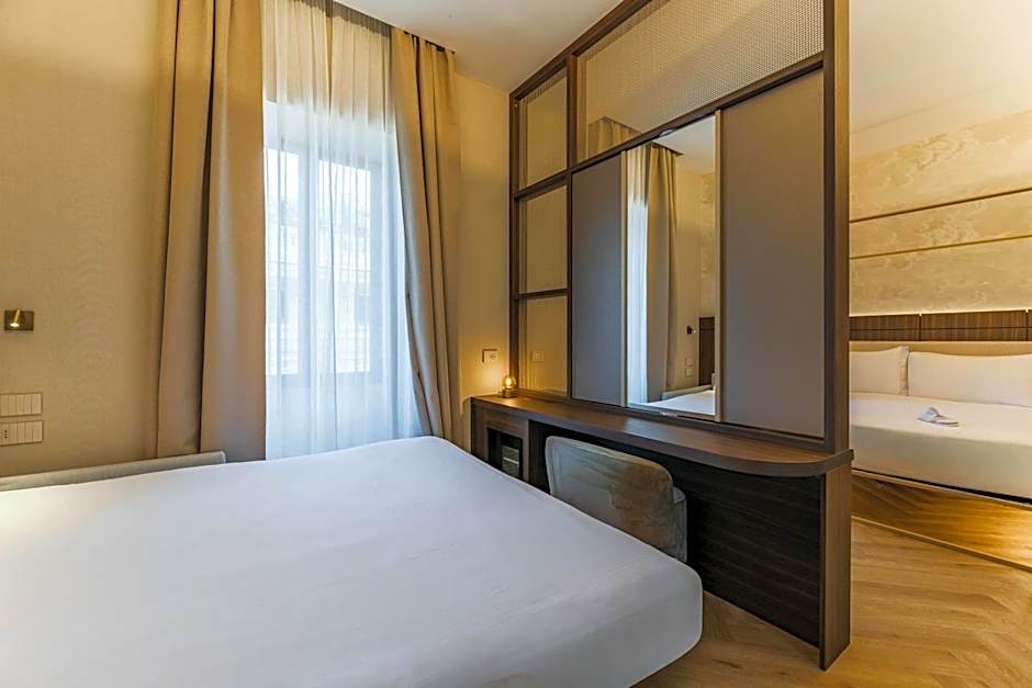 Hotel Raffaello; Sure Hotel Collection by Best Western