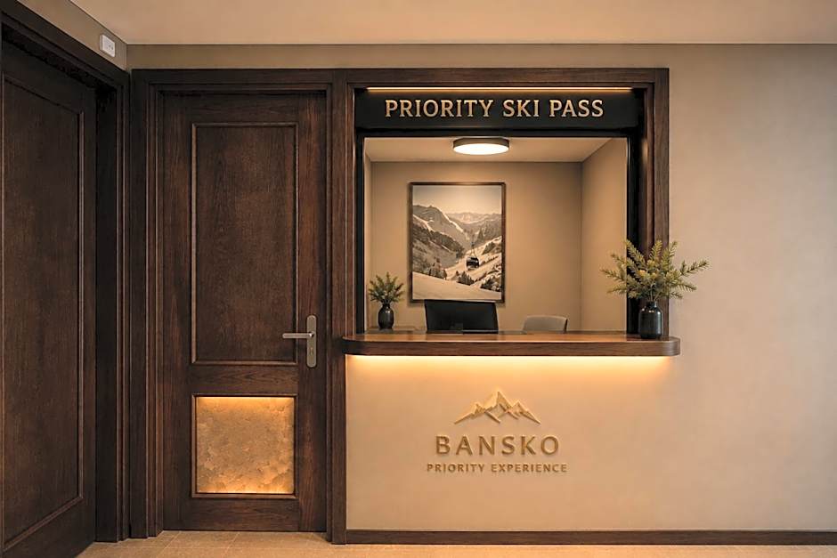 Regnum Bansko Mountain Resort