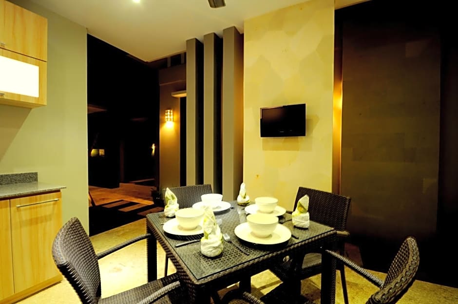 Jas Boutique Villas