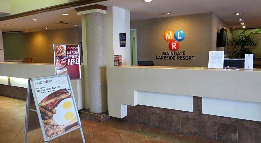Maingate Lakeside Resort – Kissimmee, FL