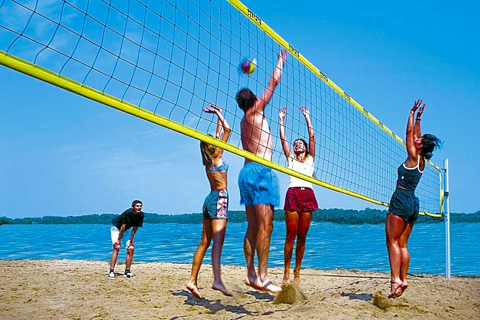 Unvergessliches Apartment am See