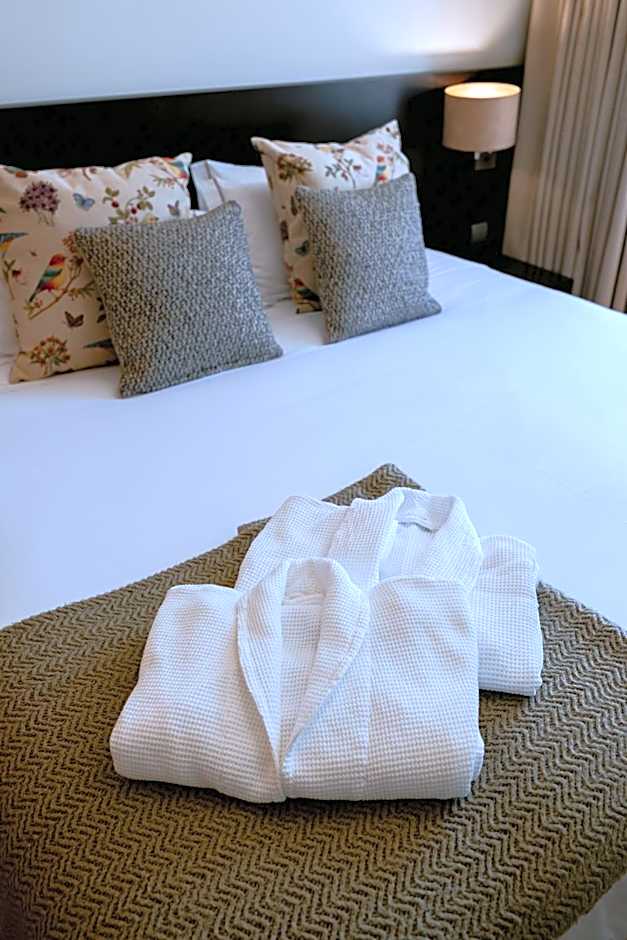 Hotel Conde de Agueda