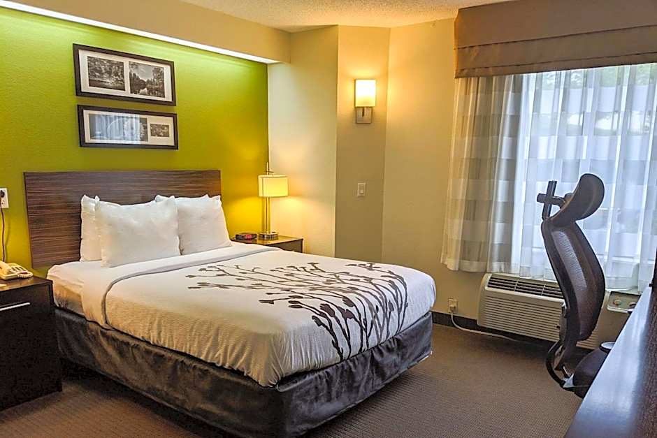 Sleep Inn Woodbridge - Potomac Mills