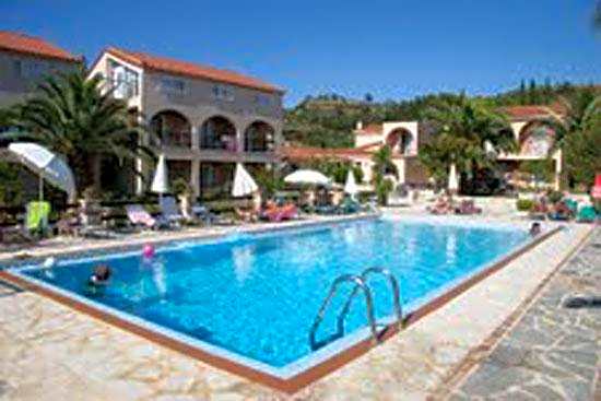 Daniel Hotel
