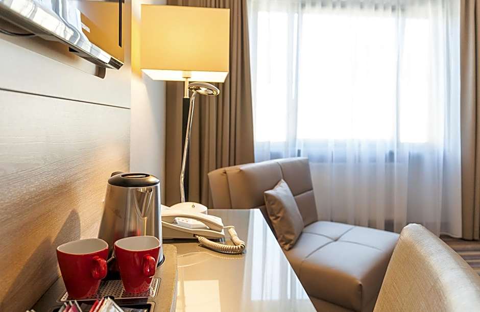 Leonardo Hotel Munich City North