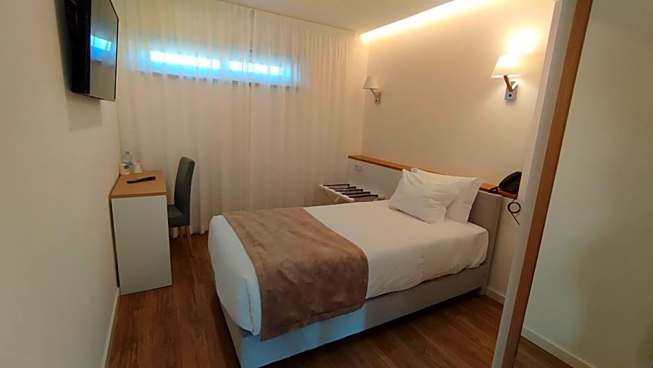 Rupestre Arts Hotel Ródão