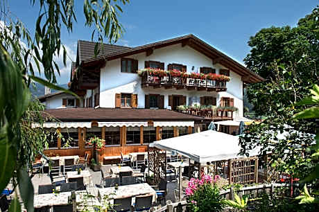 Gasthof zum Schlern