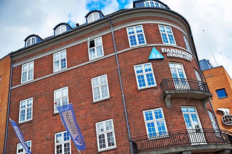 Danhostel Odense City