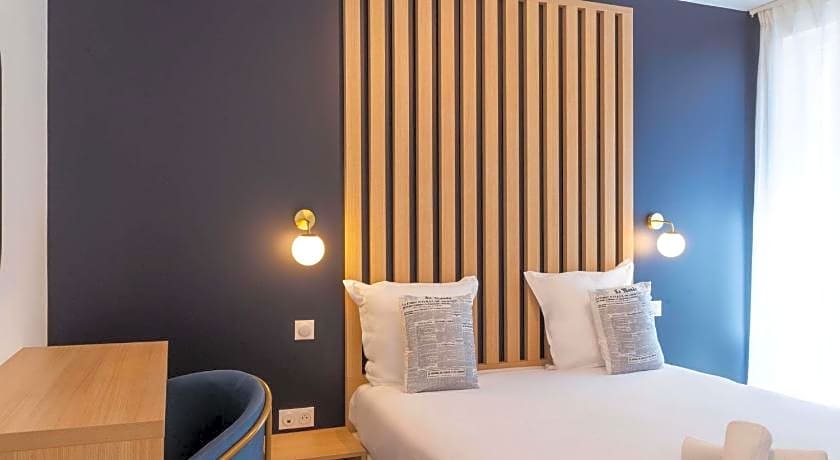 ibis Styles Paris Pont d'Ivry