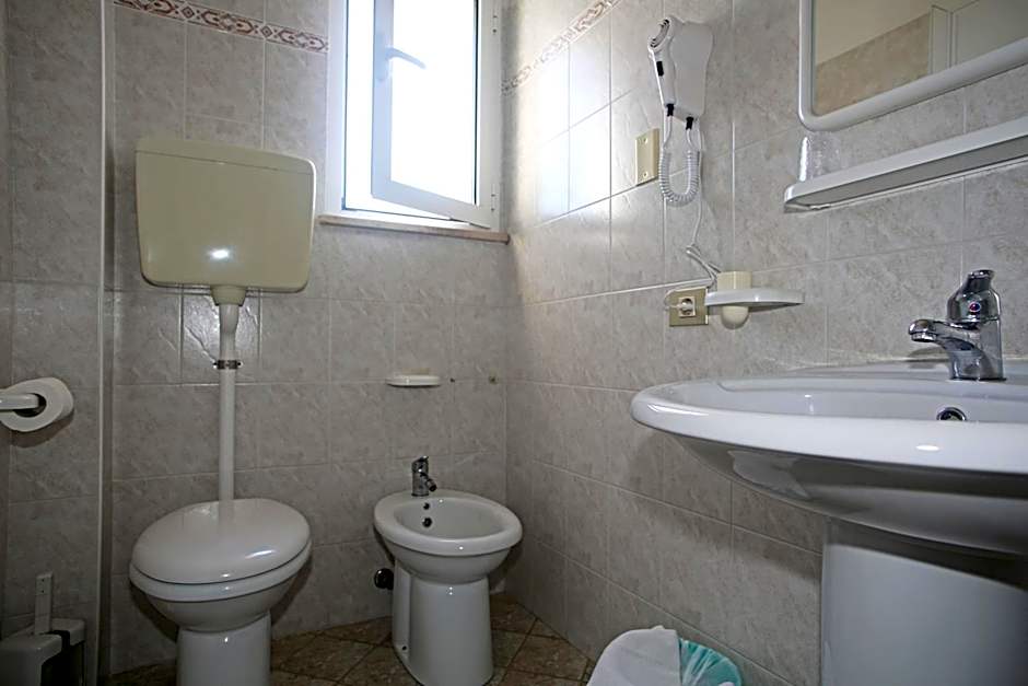 Hotel Serafini Misano Adriatico