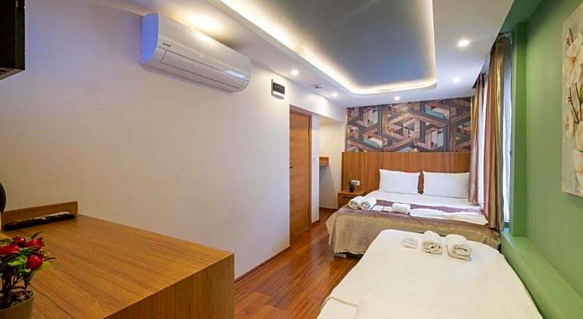 Istanbulites Hotel
