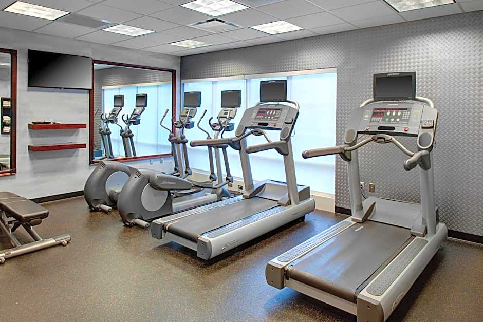 Fairfield Inn and Suites by Marriott Montgomery EastChase
