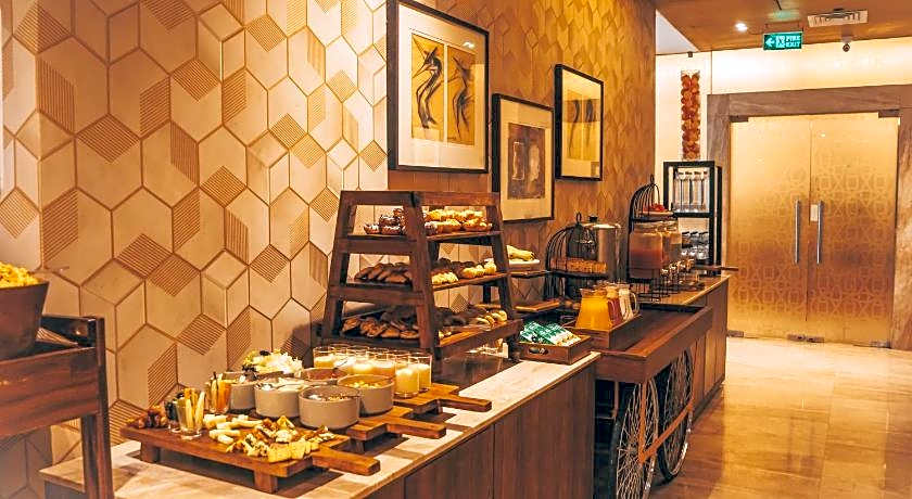 Regenta Orkos Kolkata