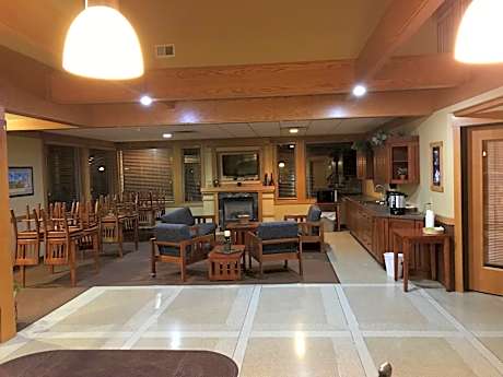 Prairie Inn Holmen La Crosse Area