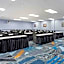 Best Western Rutgers University Hotel
