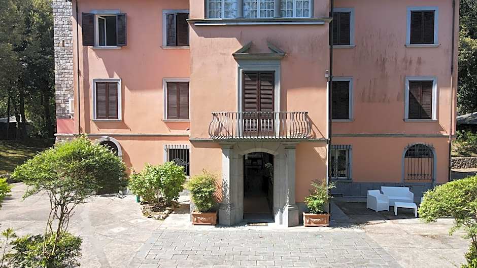 Residence Il Fortino