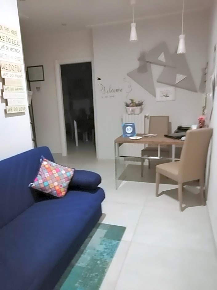 Tuttoincentro – Salerno, UT