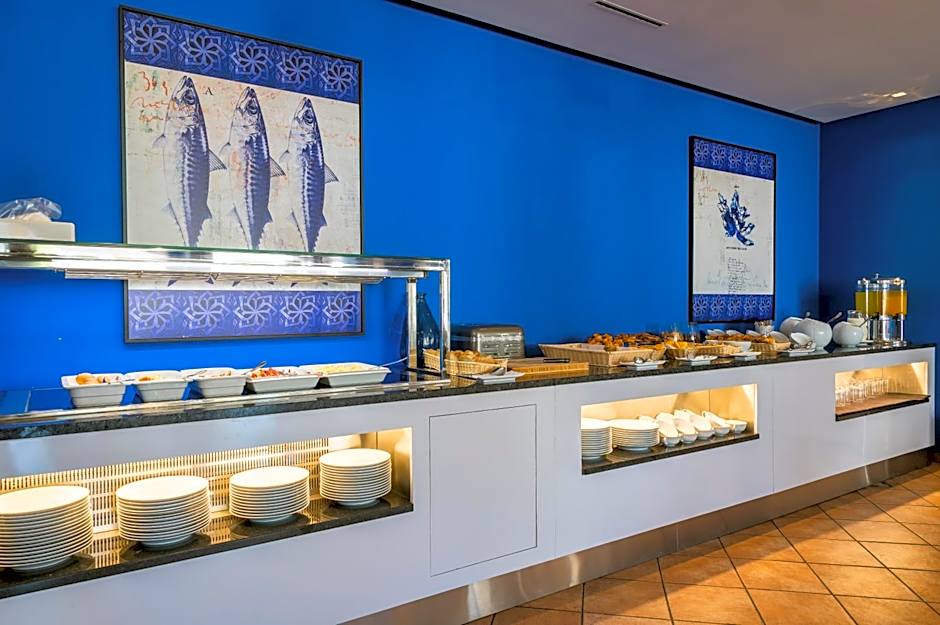 Vale d'El Rei Hotel & Villas