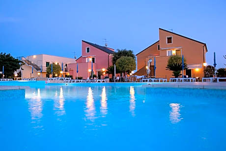 Residence Borgomare
