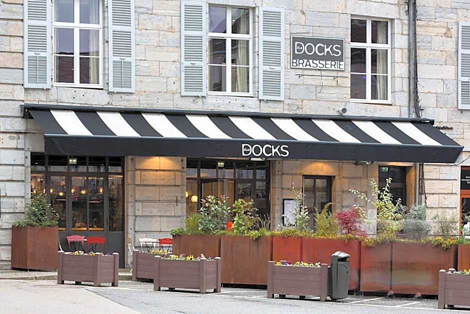 Le Comptoir du Voyageur