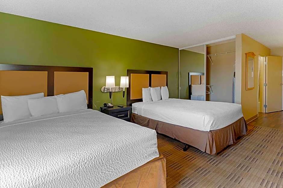 Extended Stay America Suites - San Jose - Downtown