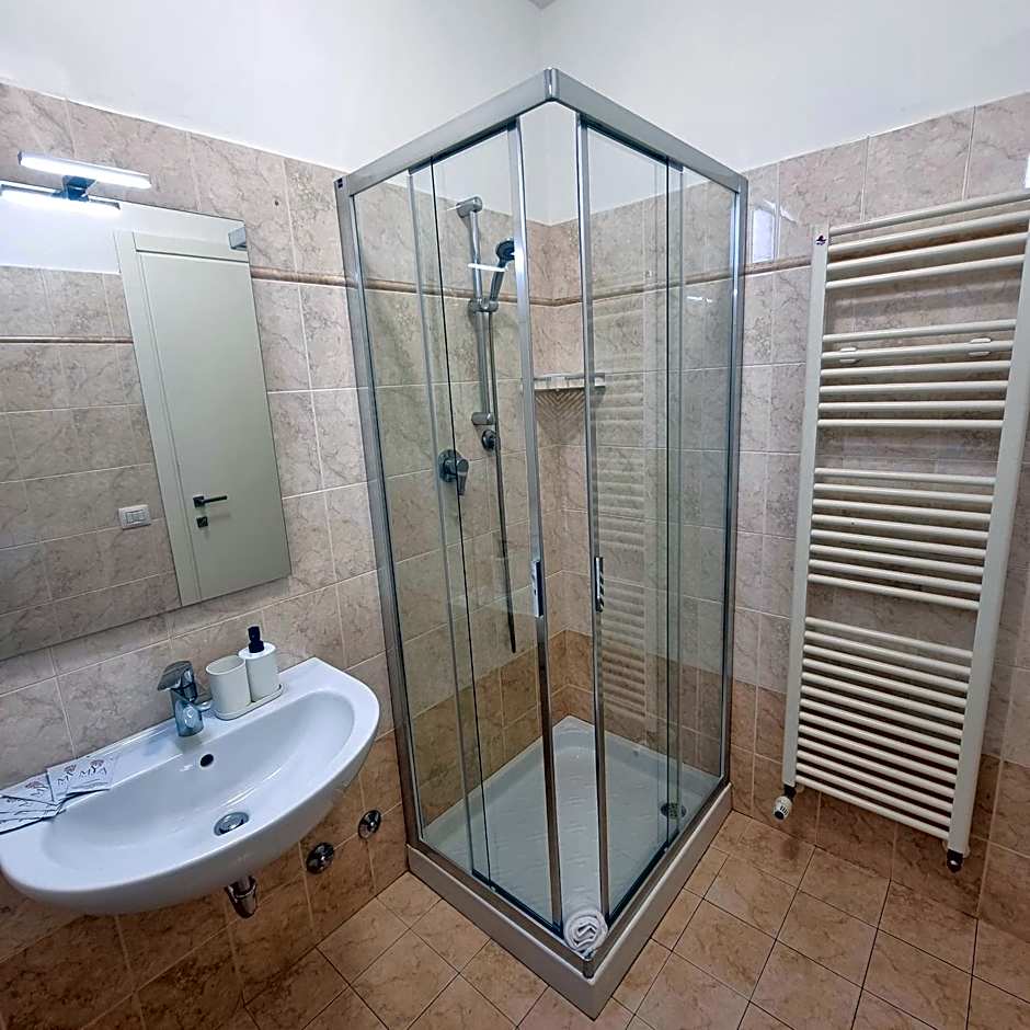 Residence Mare