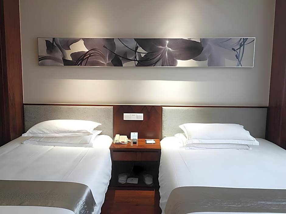 GreenTree Eastern Hotel Li Lake Yuantouzhu Scenic Area 