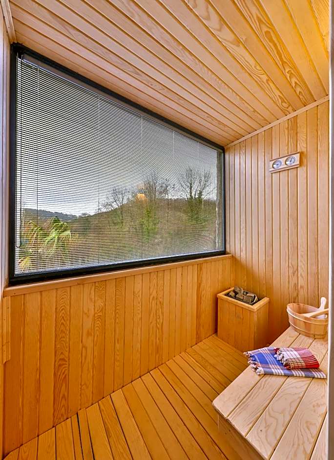 Ağva Pieria Luxury Hotel Plus 16