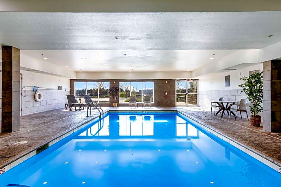 Comfort Inn Bonner Springs Kansas City