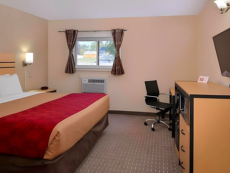 Econo Lodge Rochester