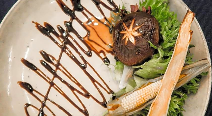 Impression Nordic Manor Club