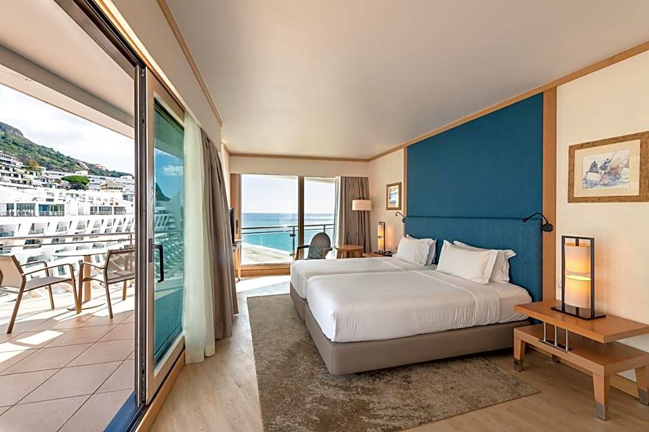 Sesimbra Oceanfront Hotel - Preferred Hotels and Resorts