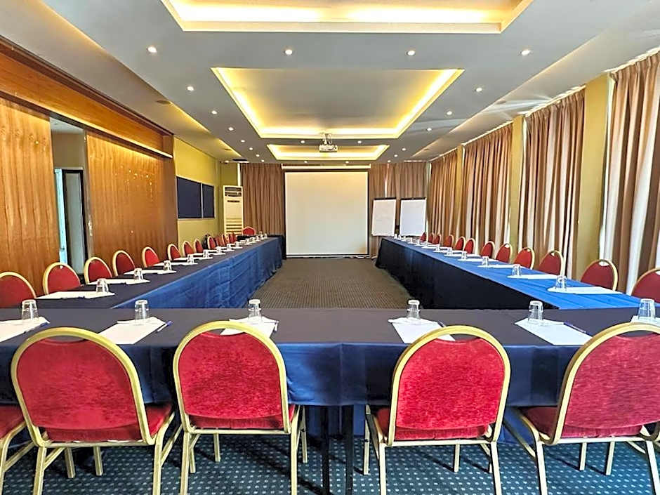 Padova Hotel