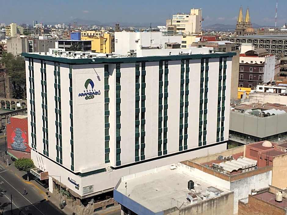Aranzazu Eco