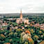 Milford Hall Salisbury By IHG