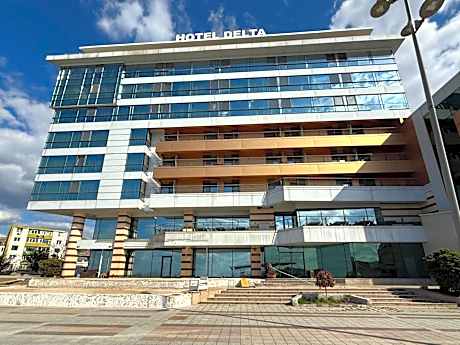 Hotel Delta 4