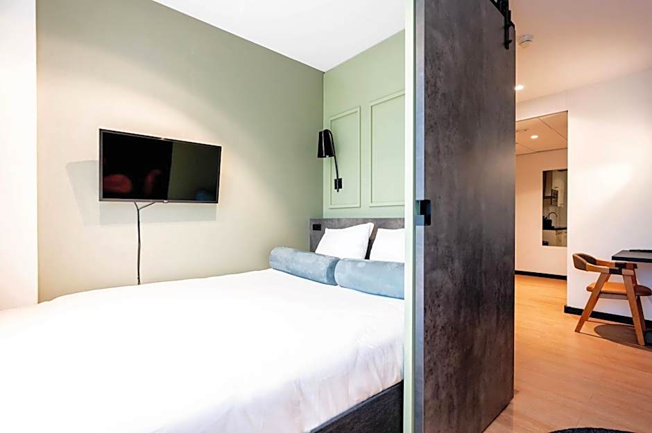Cityden Zuidas