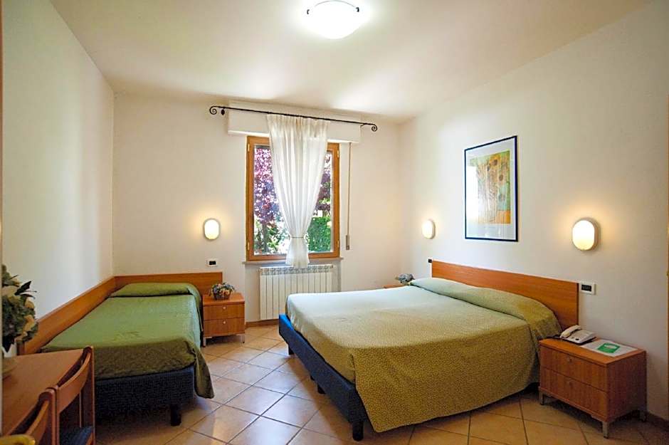Hotel La Toscana