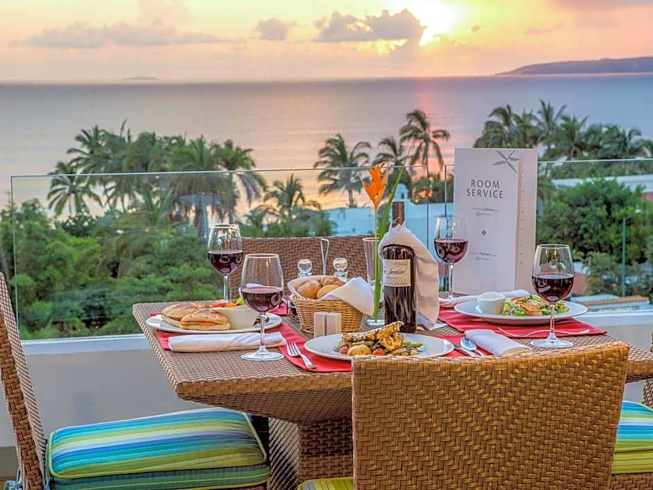 Marival Distinct Residences & Spa - Handwritten Collection