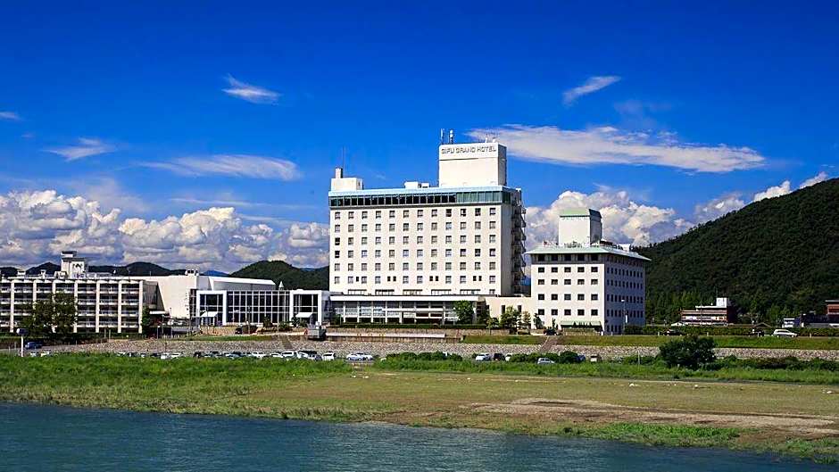 Gifu Grand Hotel