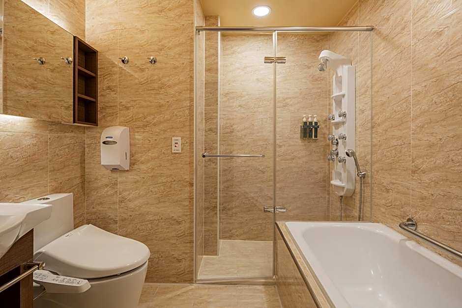 Kindness Hotel Hualien