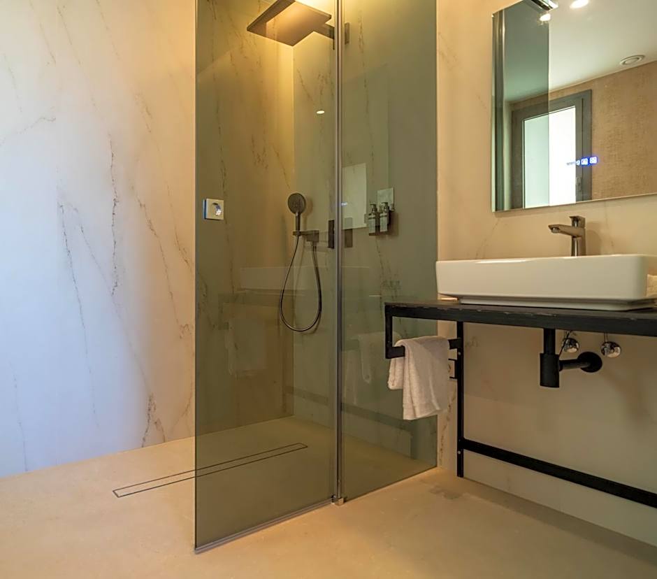 Hoteles Desconecta2 by Vicoba