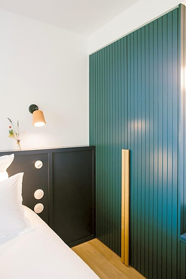 70 Hectares et l'Océan - Fontenille Collection