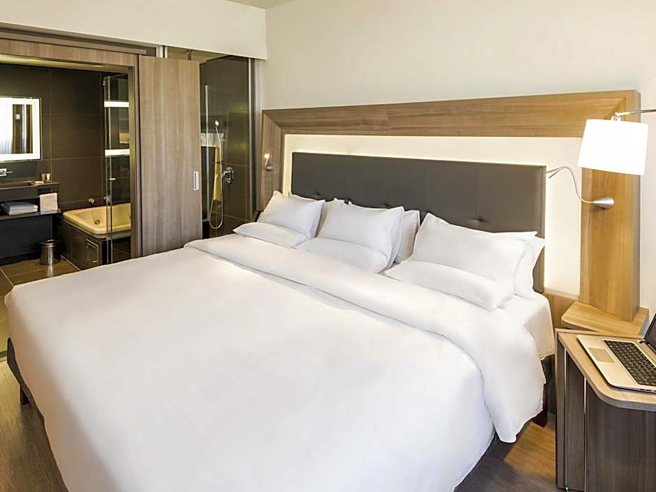 Novotel São Paulo Berrini