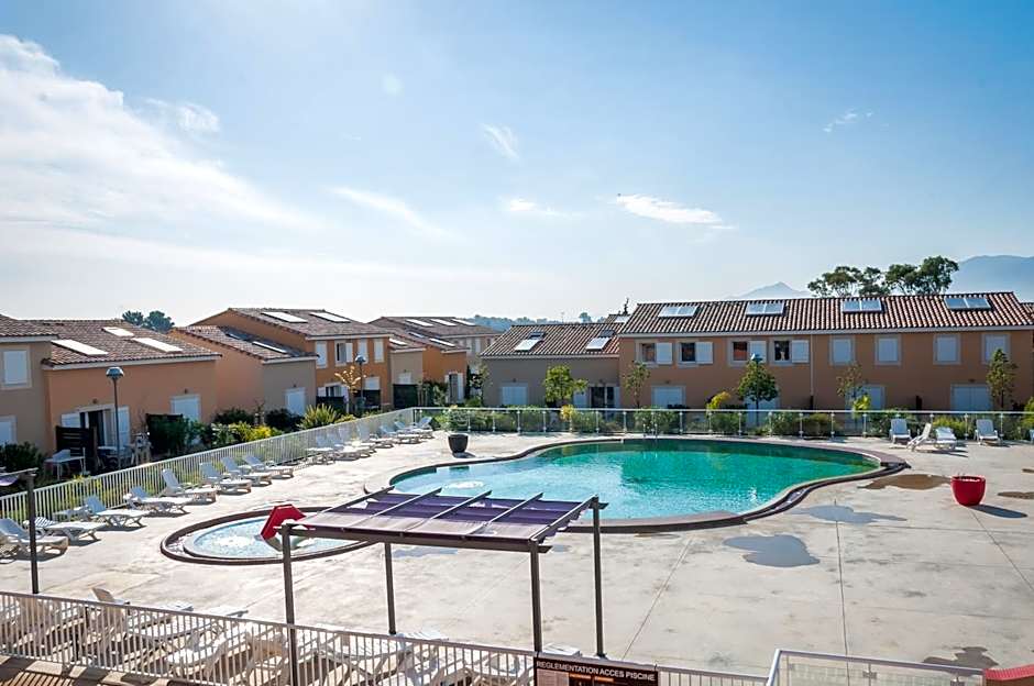 Vacancéole - Les Demeures Torrellanes - Saint-Cyprien