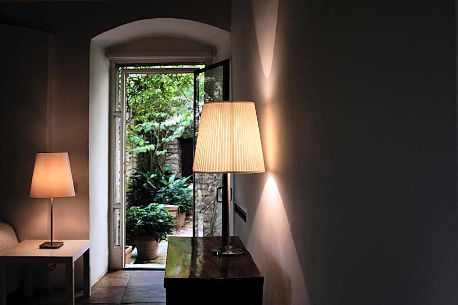 Albergo Diffuso Crispolti