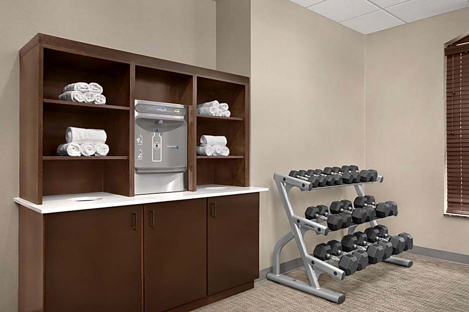 Residence Inn by Marriott Dfw Airport North/Grapevine