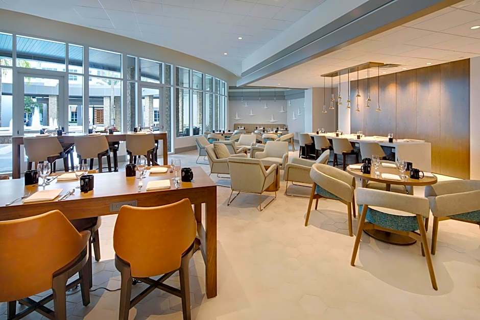 Sheraton Suites Fort Lauderdale West